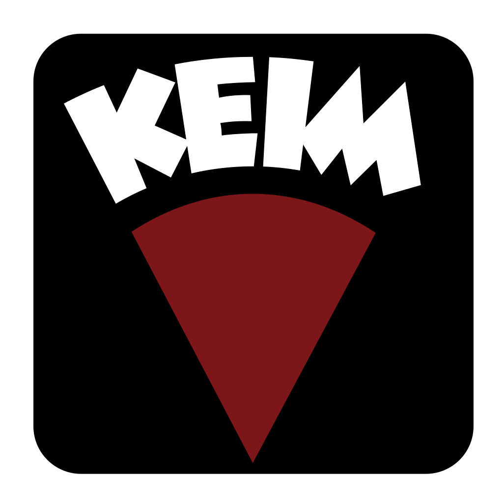 Logo:Keim
